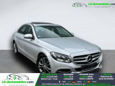 Annonce Mercedes Classe C 180 occasion Essence 180 BVA � Beaupuy