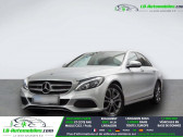 Annonce Mercedes Classe C 180 occasion Essence 180 BVA � Beaupuy