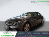 Annonce Mercedes Classe C 180 occasion Essence 180 BVA � Beaupuy