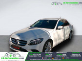 Annonce Mercedes Classe C 180 occasion Essence 180 BVA � Beaupuy