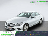 Annonce Mercedes Classe C 180 occasion Essence 180 BVA � Beaupuy