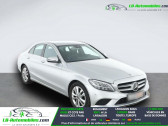 Annonce Mercedes Classe C 180 occasion Essence 180 BVA � Beaupuy