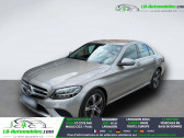 Annonce Mercedes Classe C 180 occasion Essence 180 BVA � Beaupuy