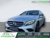 Annonce Mercedes Classe C 180 occasion Essence 180 BVA � Beaupuy