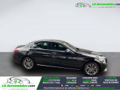 Annonce Mercedes Classe C 180 occasion Essence 180 BVA � Beaupuy