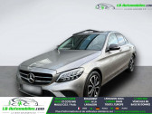Annonce Mercedes Classe C 180 occasion Essence 180 BVA � Beaupuy