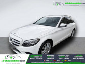 Annonce Mercedes Classe C 180 occasion Essence 180 BVA � Beaupuy