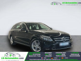 Annonce Mercedes Classe C 180 occasion Essence 180 BVA � Beaupuy