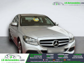 Annonce Mercedes Classe C 180 occasion Essence 180 BVA � Beaupuy