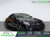 Annonce Mercedes Classe C 180 occasion Essence 180 BVA � Beaupuy