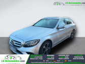 Annonce Mercedes Classe C 180 occasion Essence 180 BVA � Beaupuy