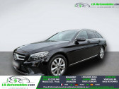 Annonce Mercedes Classe C 180 occasion Essence 180 BVA � Beaupuy