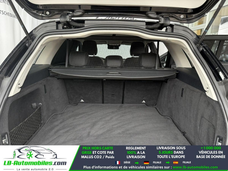 Mercedes Classe C 180 180 BVA  occasion � Beaupuy - photo n�7