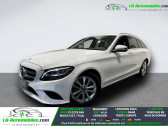 Annonce Mercedes Classe C 180 occasion Essence 180 BVA � Beaupuy