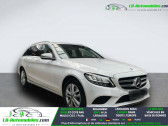 Annonce Mercedes Classe C 180 occasion Essence 180 BVA � Beaupuy