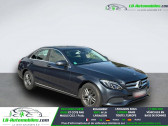 Annonce Mercedes Classe C 180 occasion Essence 180 BVA � Beaupuy