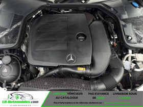 Mercedes Classe C 180 180 BVA  occasion � Beaupuy - photo n�10