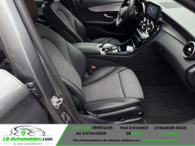 Mercedes Classe C 180 180 BVA  occasion � Beaupuy - photo n�7
