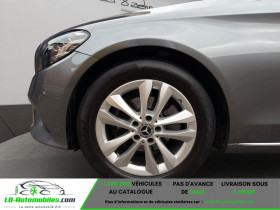 Mercedes Classe C 180 180 BVA  occasion � Beaupuy - photo n�9