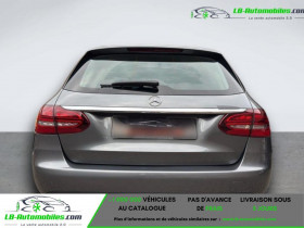 Mercedes Classe C 180 180 BVA  occasion � Beaupuy - photo n�6