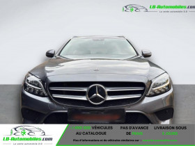 Mercedes Classe C 180 180 BVA  occasion � Beaupuy - photo n�4