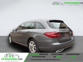 Mercedes Classe C 180 180 BVA  occasion � Beaupuy - photo n�3
