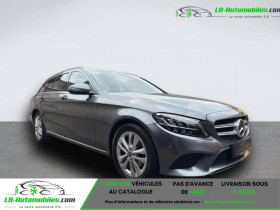 Mercedes Classe C 180 180 BVA  occasion � Beaupuy - photo n�2