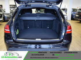 Mercedes Classe C 180 180 BVA  occasion � Beaupuy - photo n�8