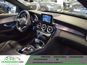 Mercedes Classe C 180 180 BVA  occasion � Beaupuy - photo n�7