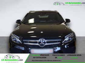 Mercedes Classe C 180 180 BVA  occasion � Beaupuy - photo n�4