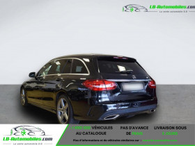 Mercedes Classe C 180 180 BVA  occasion � Beaupuy - photo n�3