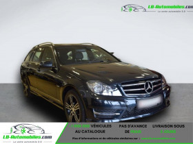Mercedes Classe C 180 180 BVA  occasion � Beaupuy - photo n�2