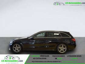 Mercedes Classe C 180 180 BVA  occasion � Beaupuy - photo n�5