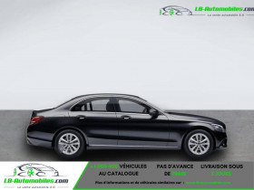 Mercedes Classe C 180 180 BVA  occasion � Beaupuy - photo n�5