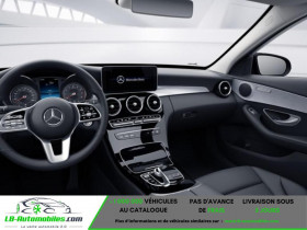 Mercedes Classe C 180 180 BVA  occasion � Beaupuy - photo n�3