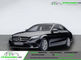 Mercedes Classe C 180 180 BVA  occasion � Beaupuy - photo n�2