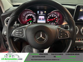 Mercedes Classe C 180 180 BVA  occasion � Beaupuy - photo n�8