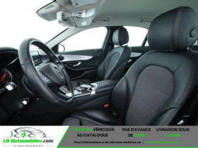 Mercedes Classe C 180 180 BVA  occasion � Beaupuy - photo n�7