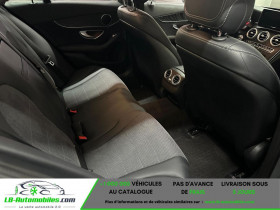 Mercedes Classe C 180 180 BVA  occasion � Beaupuy - photo n�7