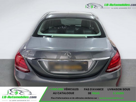 Mercedes Classe C 180 180 BVA  occasion � Beaupuy - photo n�6