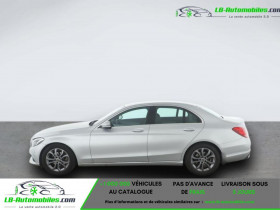Mercedes Classe C 180 180 BVA  occasion � Beaupuy - photo n�5