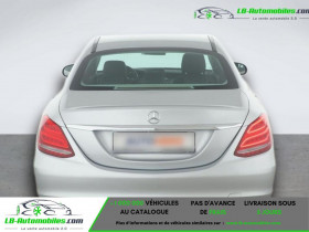 Mercedes Classe C 180 180 BVA  occasion � Beaupuy - photo n�6