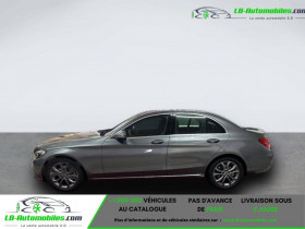Mercedes Classe C 180 180 BVA  occasion � Beaupuy - photo n�5