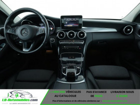 Mercedes Classe C 180 180 BVA  occasion � Beaupuy - photo n�3