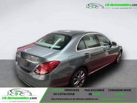 Mercedes Classe C 180 180 BVA  occasion � Beaupuy - photo n�3
