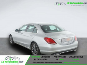 Mercedes Classe C 180 180 BVA  occasion � Beaupuy - photo n�4