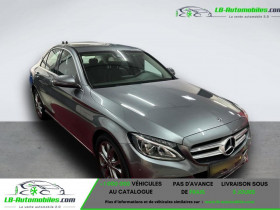 Mercedes Classe C 180 180 BVA  occasion � Beaupuy - photo n�2