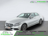 Annonce Mercedes Classe C 180 occasion Essence 180 BVA � Beaupuy