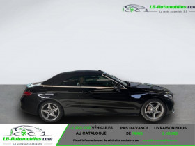 Mercedes Classe C 180 180 BVA  occasion � Beaupuy - photo n�5