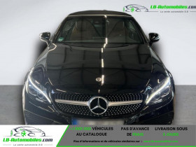 Mercedes Classe C 180 180 BVA  occasion � Beaupuy - photo n�4